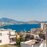 Urban Sea Escape By Pikhost * Sarandë