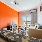 Appartement Urban Sea Escape By Pikhost *