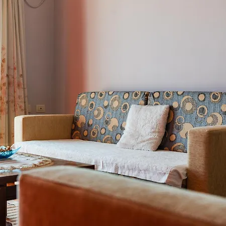 公寓 Urban Sea Escape By Pikhost