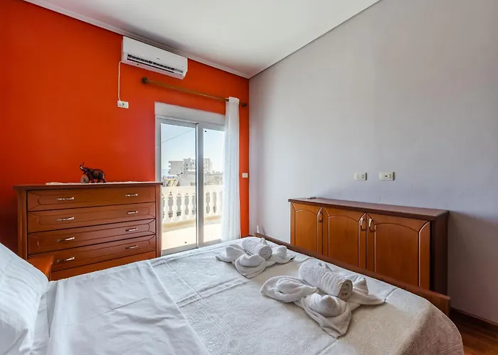 Urban Sea Escape By Pikhost 公寓 *