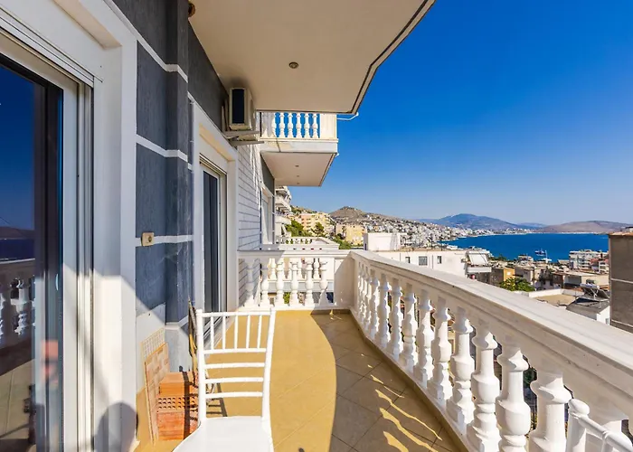 Urban Sea Escape By Pikhost 公寓 *